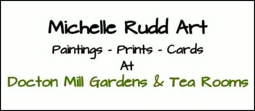 Michelle Artist Art Painter