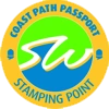 South West Path Stamping Point